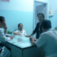 Sức khỏe đời sống - TP.HCM: Siết an ninh bệnh viện sau vụ bắt cóc trẻ