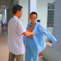 Sức khỏe đời sống - Lương y sống cùng bệnh nhân không bình thường