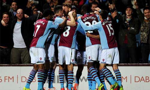 MU – Aston Villa: Nỗi sợ vô hình - 2
