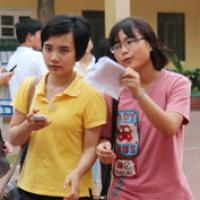 Giáo dục - du học - Thi tốt nghiệp 2014: Giảm thời gian làm bài