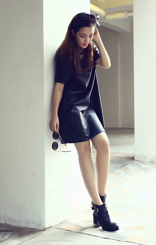 5 sao Việt gây mê tín đồ trên đường phố - 11