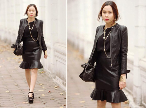 5 sao Việt gây mê tín đồ trên đường phố - 2