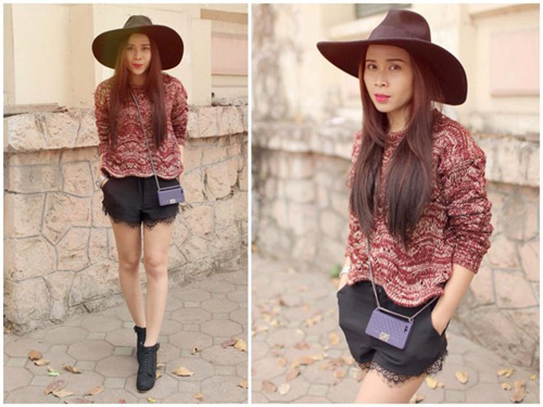 5 sao Việt gây mê tín đồ trên đường phố - 3