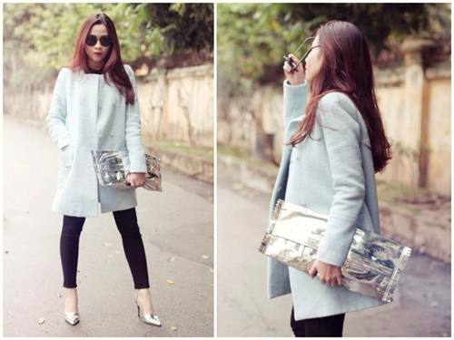 5 sao Việt gây mê tín đồ trên đường phố - 5