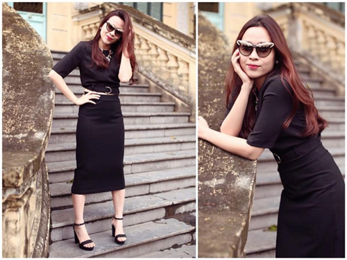 5 sao Việt gây mê tín đồ trên đường phố - 8