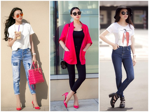 5 sao Việt gây mê tín đồ trên đường phố - 17