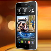 Thời trang Hi-tech - HTC Desire 316 giá rẻ ra mắt