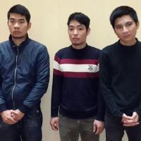 Pháp luật - Cử nhân đại học gây ra 25 vụ trộm xe máy