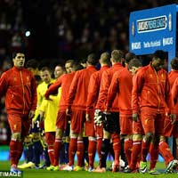 Bóng đá - Liverpool: Đội hình mạnh, có quyền mơ