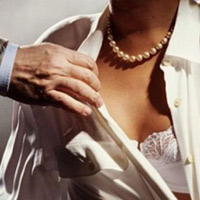 Bí quyết mặc đẹp - "Đai trinh tiết" chung tay chống yêu râu xanh