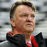 Bóng đá - Tin HOT tối 29/3: Van Gaal từ chối MU, chọn Tottenham