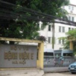 Tin tức trong ngày - HN: Bệnh nhân chết bất thường khi đang tán sỏi