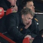 Bóng đá - HLV Moyes: Ông Ferguson cũng sẽ như tôi nếu còn ở đây