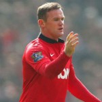 Bóng đá - Cú đúp của Rooney giúp MU ngược dòng