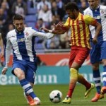 Bóng đá - Espanyol – Barca: Bước ngoặt penalty