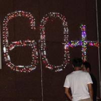 Bạn trẻ - Cuộc sống - Ngắm TP.HCM trong một đêm "không đèn"