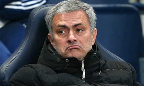 Mourinho: “Chelsea hết hy vọng vô địch” - 1