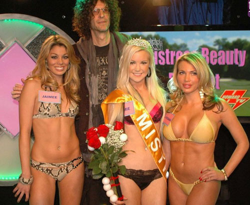 Hoa hậu HIV được cổ vũ nhiệt tình - 4