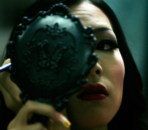 Hoa hậu HIV được cổ vũ nhiệt tình - 6