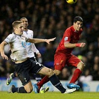 Bóng đá - Liverpool – Tottenham: Giấc mơ có thật