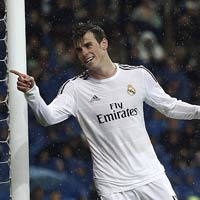 Bóng đá - "Ferrari" Bale solo 70m &amp; ghi bàn