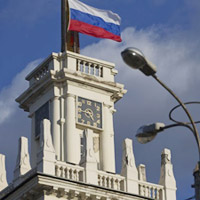 Tin tức trong ngày - Crimea đặt lại đồng hồ theo giờ Moscow