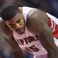 Thể thao - Siêu kịch tính top 10 pha bóng đẹp NBA 28/3