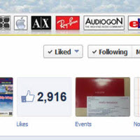 Thời trang Hi-tech - Mẹo tránh virus "tag" trên Facebook