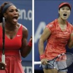 Thể thao - Serena – Li Na: Khác biệt bản lĩnh (CK Miami)