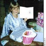 Cái chết thương tâm của bé gái 9 tuổi (Kỳ cuối)