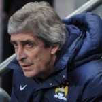 Bóng đá - Pellegrini tiếc Man City lỡ ngôi số 1