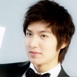 Phim - Lee Min Ho nhận gần 2 triệu đô quảng cáo