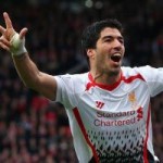 Bóng đá - Tin HOT tối 30/3: Suarez giá 100 triệu bảng