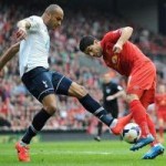 Bóng đá - Liverpool - Tottenham: Cơn cuồng phong đỏ