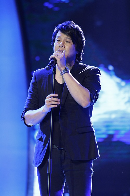 Mỹ Tâm là "thầy bói" của Vietnam Idol - 10