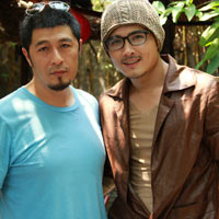 Phim - Để Hội tính "chiêu mộ" lính mới toanh