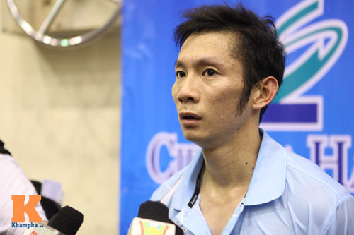 Fan Hà Nội "phát sốt" vì Tiến Minh - 10