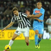 Bóng đá - Napoli – Juventus: Báo thù thành công