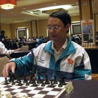 Thể thao - Nước cờ cuộc đời của kiện tướng cờ vua Việt Nam