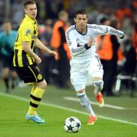 Bóng đá - Real gặp lại Dortmund: Người lên kẻ xuống