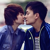 Phim - Vừa đi vừa khóc "xào" Bỗng dưng muốn khóc