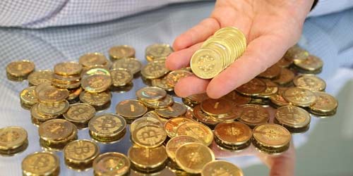 Sàn giao dịch Bitcoin: Liệu có đủ pháp lý? - 1