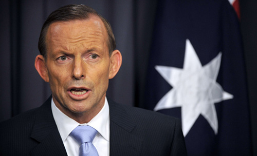 Thủ tướng Úc: Sẽ tìm kiếm MH370 “vô thời hạn” - 1
