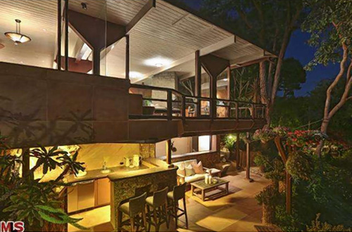 Tổ ấm 14 triệu đô Gwyneth mua trước ly hôn - 11