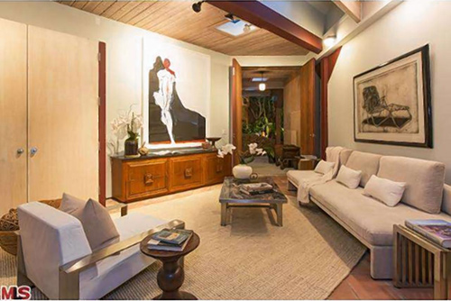 Tổ ấm 14 triệu đô Gwyneth mua trước ly hôn - 10