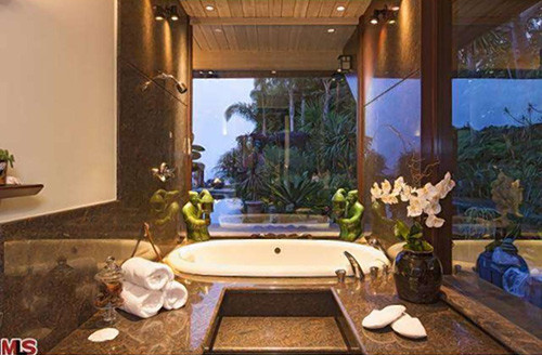 Tổ ấm 14 triệu đô Gwyneth mua trước ly hôn - 9