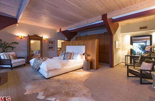 Tổ ấm 14 triệu đô Gwyneth mua trước ly hôn - 7