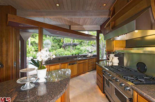 Tổ ấm 14 triệu đô Gwyneth mua trước ly hôn - 6