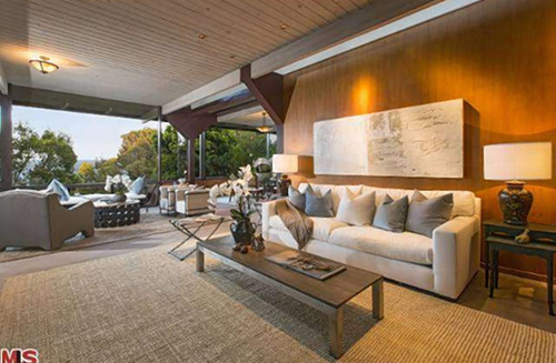 Tổ ấm 14 triệu đô Gwyneth mua trước ly hôn - 4