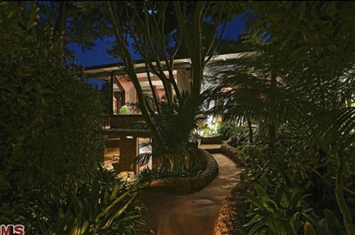 Tổ ấm 14 triệu đô Gwyneth mua trước ly hôn - 14